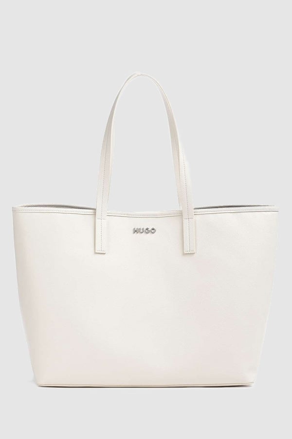 ΤΣΑΝΤΑ HUGO - 110 ΕΚΡΟΥ